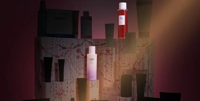 Boots 24 Days of Skin Skincare Advent Calendar