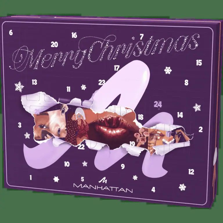 MANHATTAN MANHATTAN Adventskalender 2026
