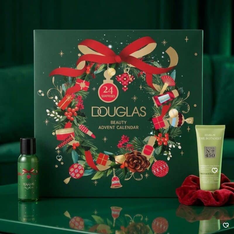 Douglas Douglas Collection Make-Up Advent Calendar