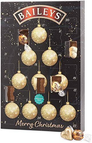 Baileys Chocolate Advent Calendar 2026