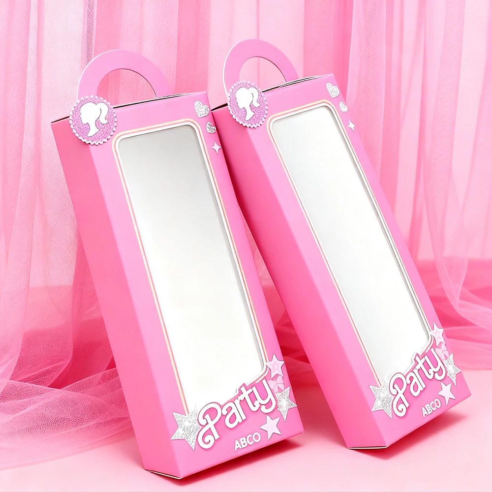 Makeup Sets Cosmetics Packaging Box Paper Tube