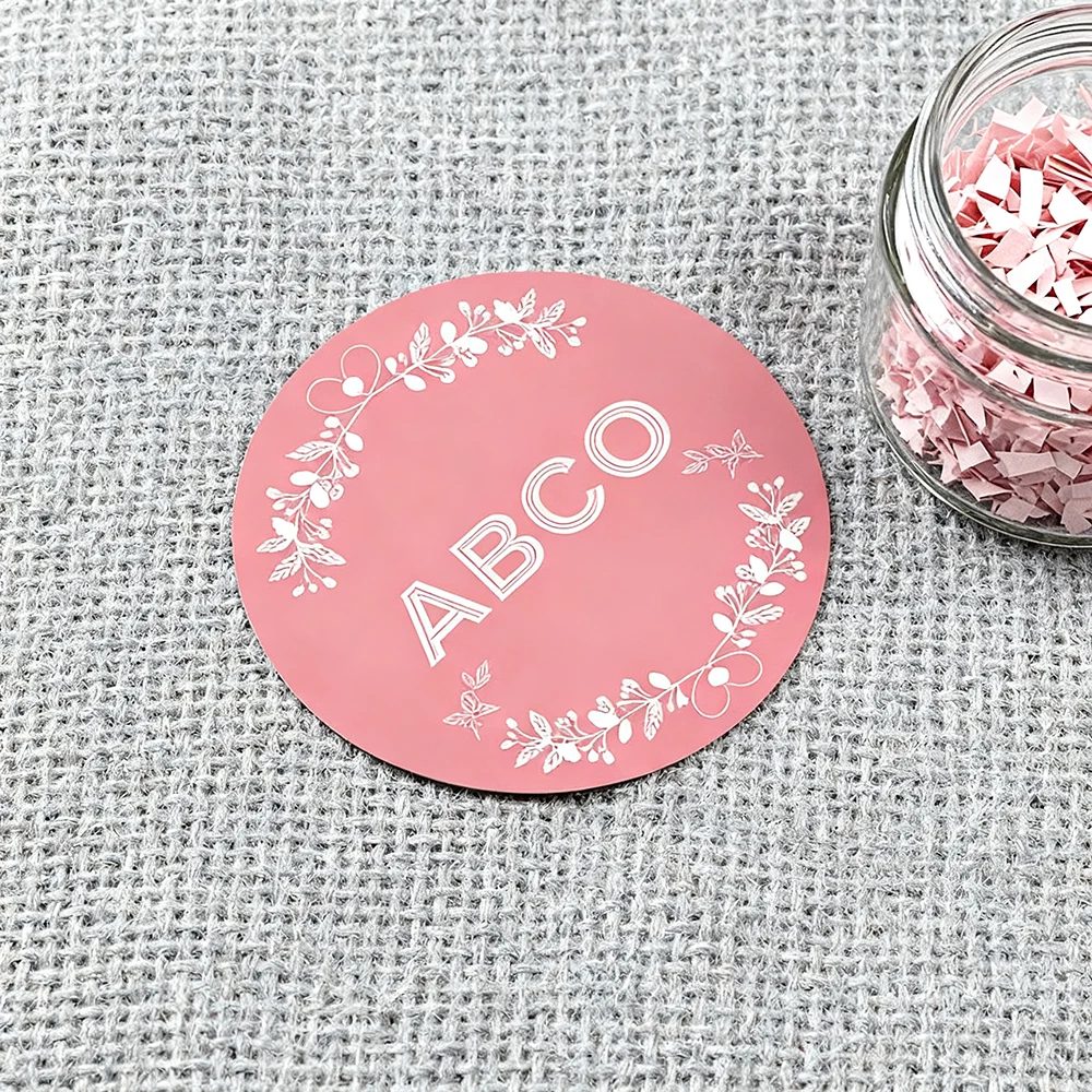 Custom Sticker Thank You Stickers Business Packaging Supplies Cards Bags