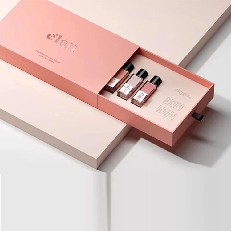 Custom Logo Design Professional Branded Luxury Beauty Cosmetic Skincare Makeup