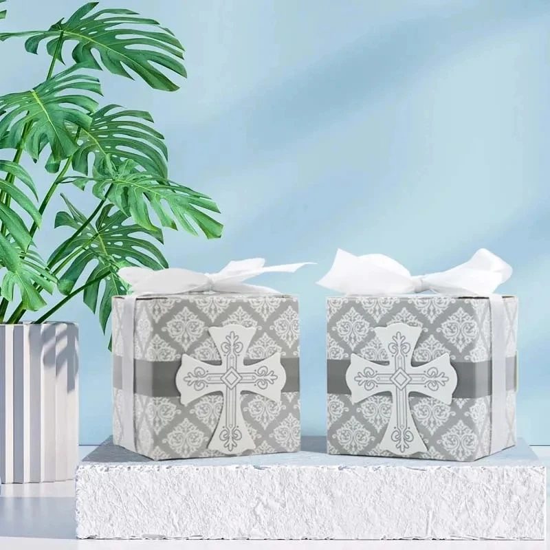 Custom Printed Cardboard Gift Box