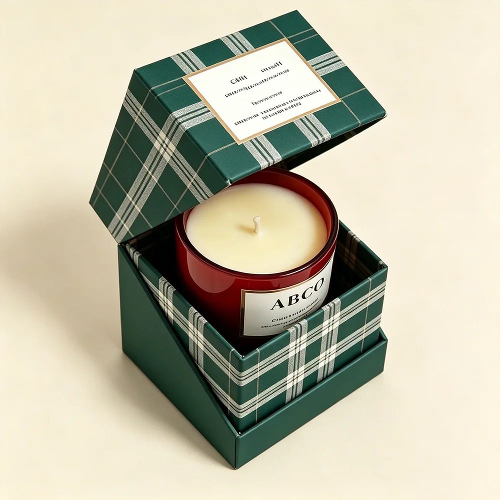 Custom Hot Brand Logo And Packaging