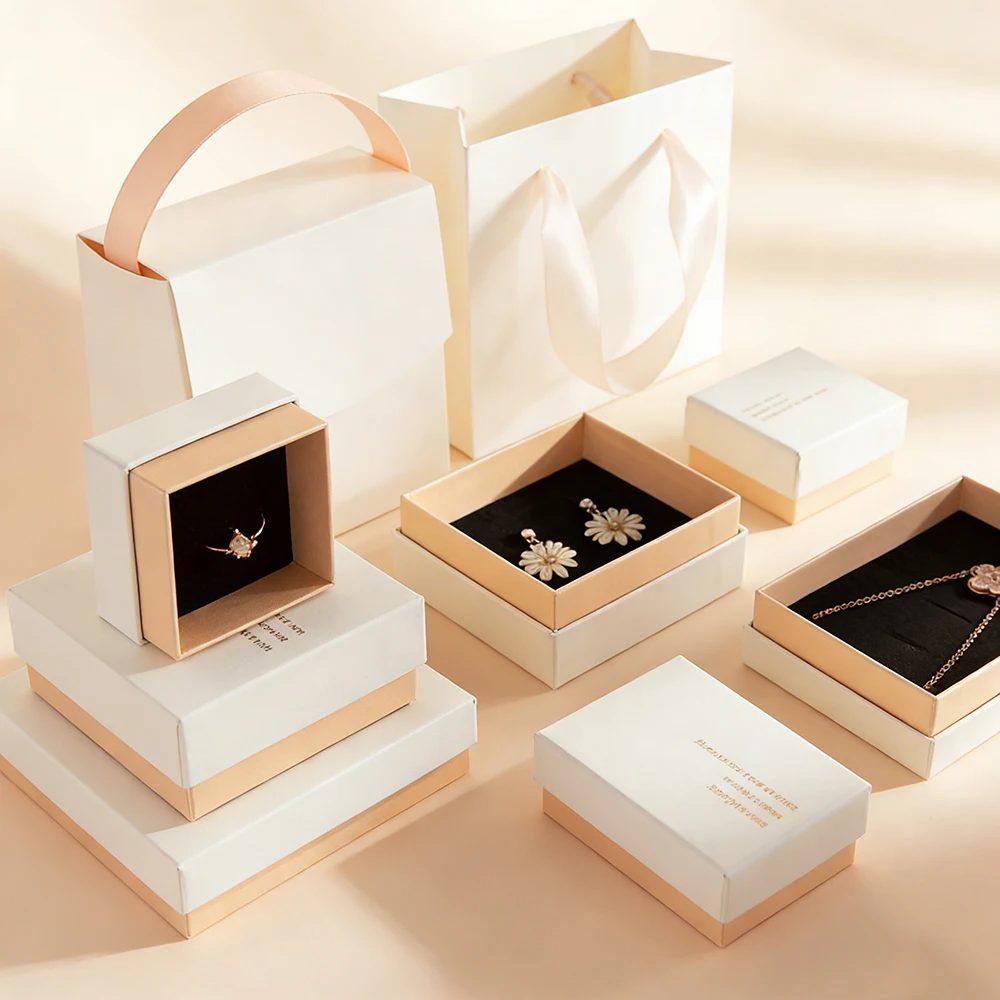 Heaven Earth Lid Storage Organizer Case Display