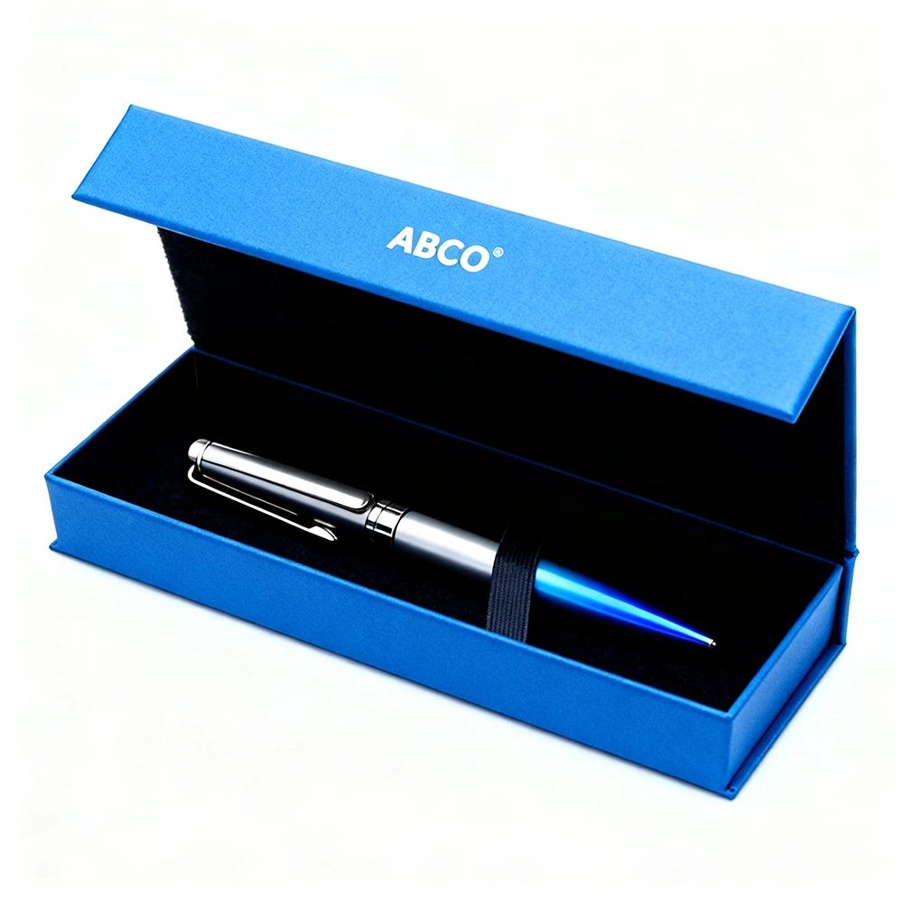 Factory Custom Coated Packaging Boxes