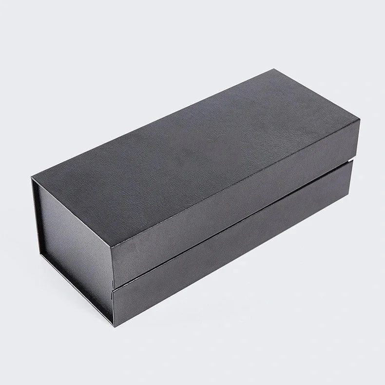 Custom Logo Printed Cardboard Paper Box