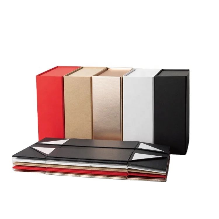 Luxury Magnetic Gift Box
