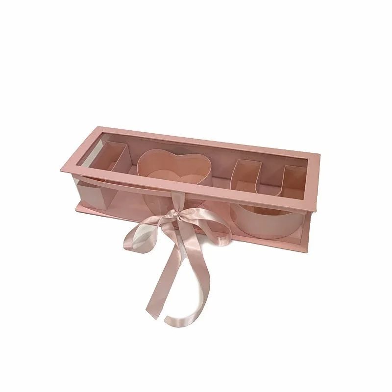 Abco Custom Floral Boxes