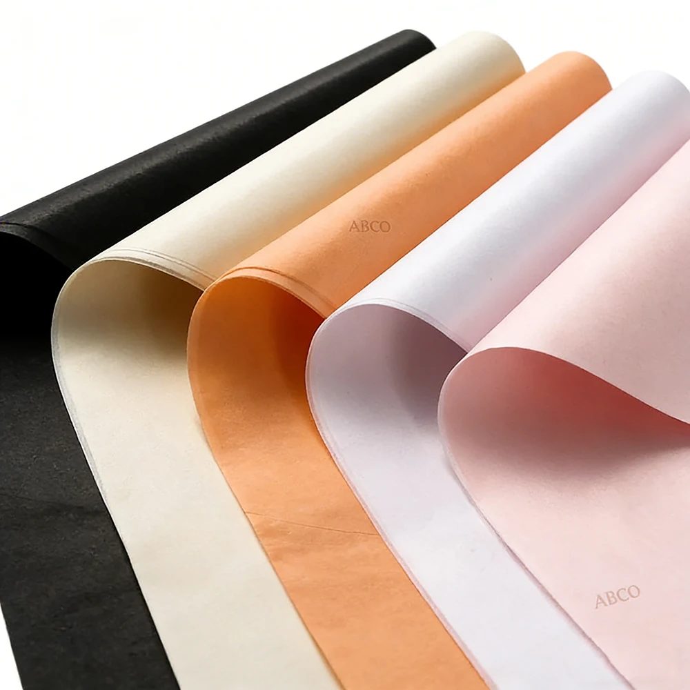New Copy Craft Moisture-proof Cardboard Corrugated Board Gift Wrapping Scrapbook