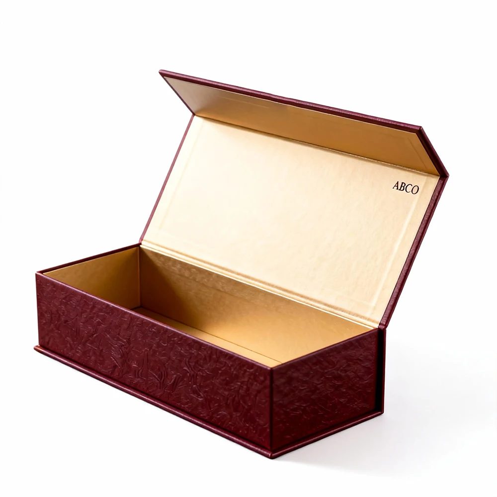 Luxury Pen Perfume Gift Packaging Box