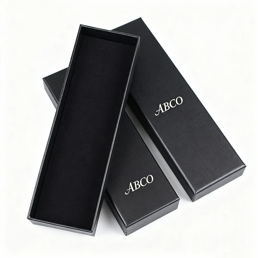 Empty Gift Box For Pen Pencil Ballpoint Fountain Jewelry Pens