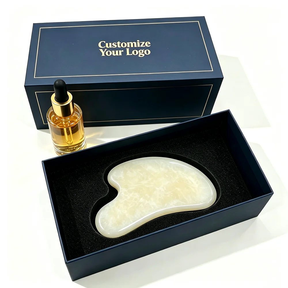 Custom Printed Rigid Gift Boxes