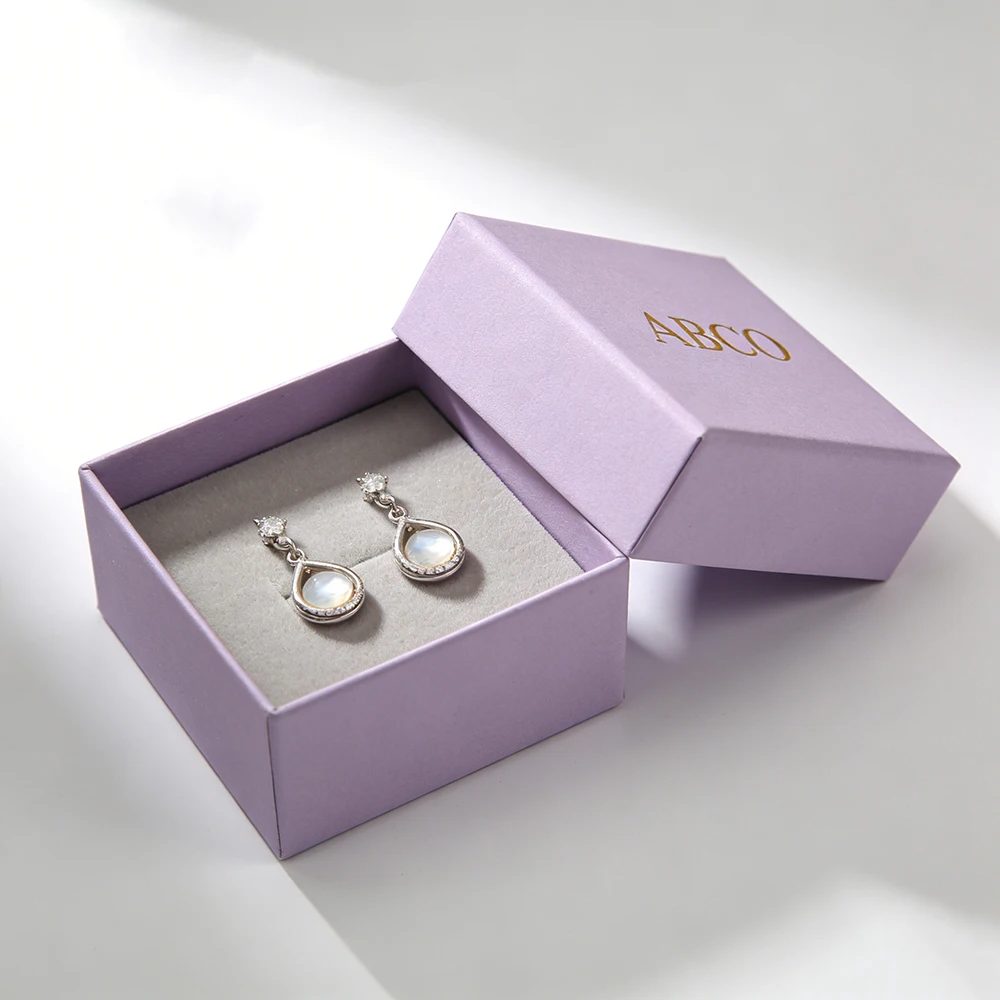 Factory Luxury Paper Box
