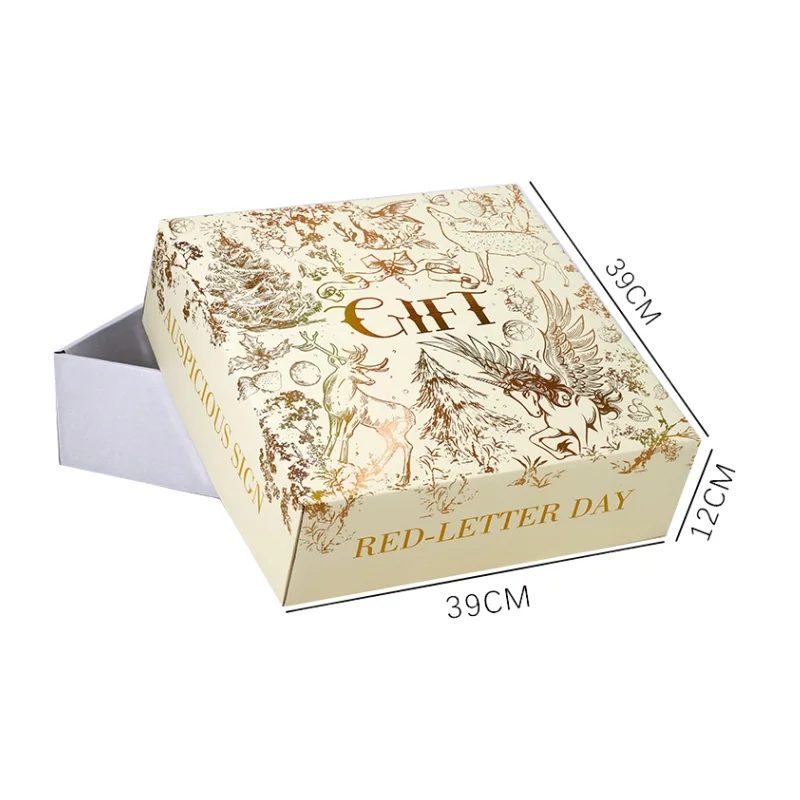 Abco High-end Creative Fruit Packaging Gift Box