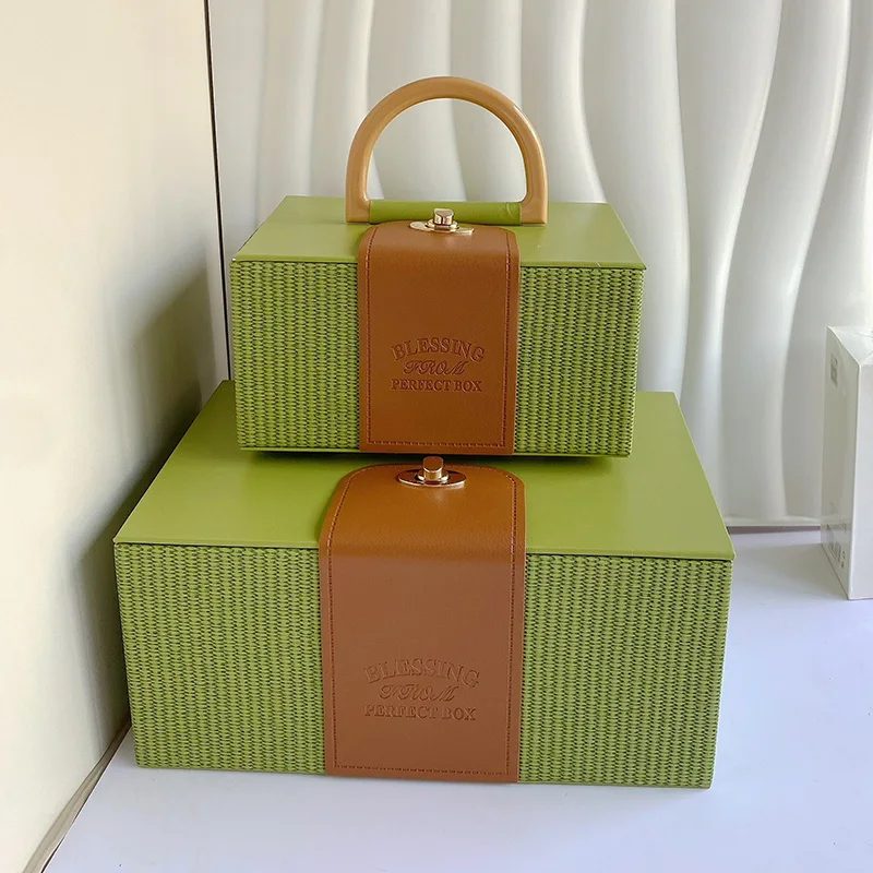 Abco Simple Makeup Box