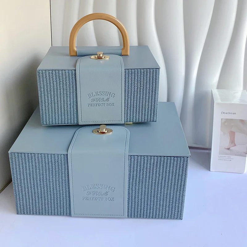 Abco Simple Makeup Box