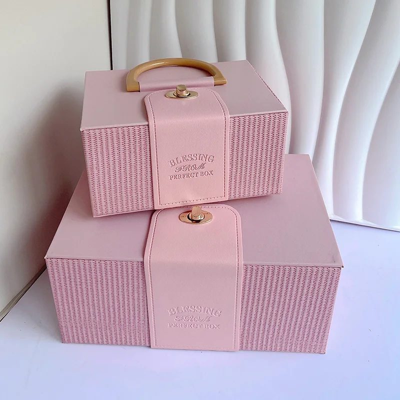 Abco Simple Makeup Box