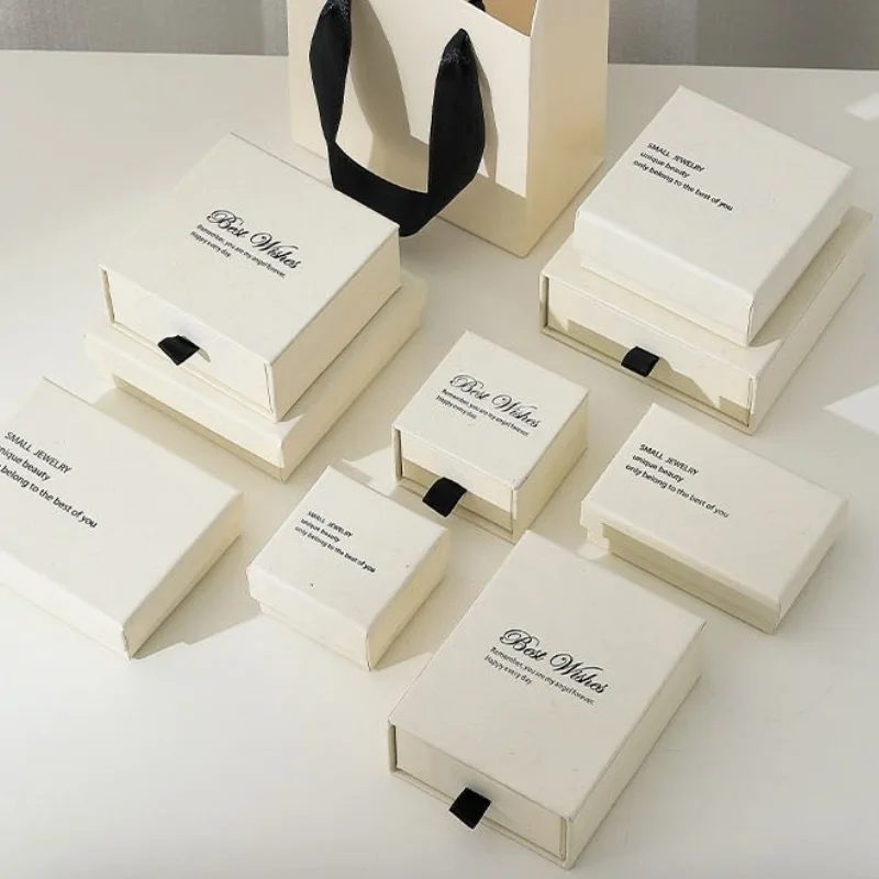 Inventory Sliding Paper Cardboard Gift Packaging