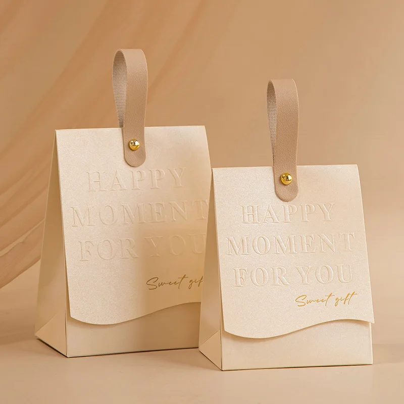 Luxury Mini Gift Set Packaging Small Paper Candy Box