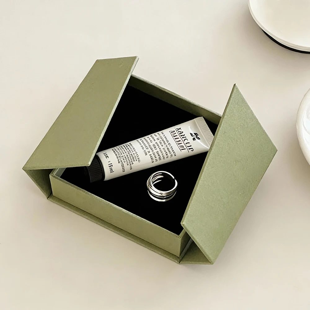 Luxury Magnetic Paper Gift Box