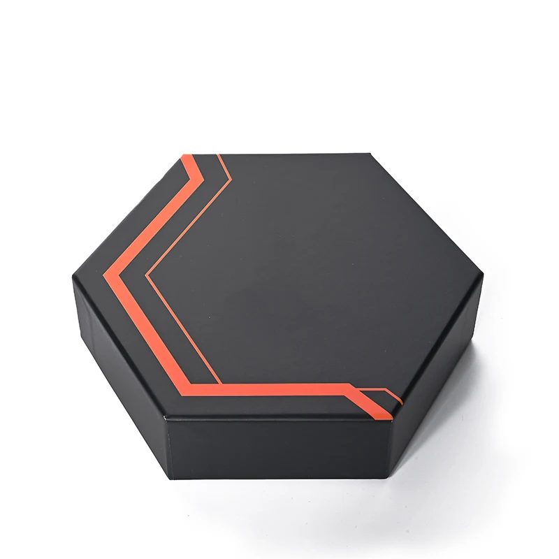 Paper Cardboard Carton Packaging Box