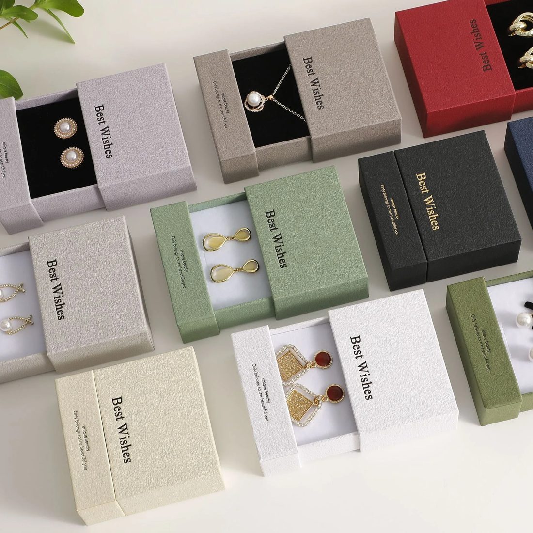 Portable Drawer Storage Box