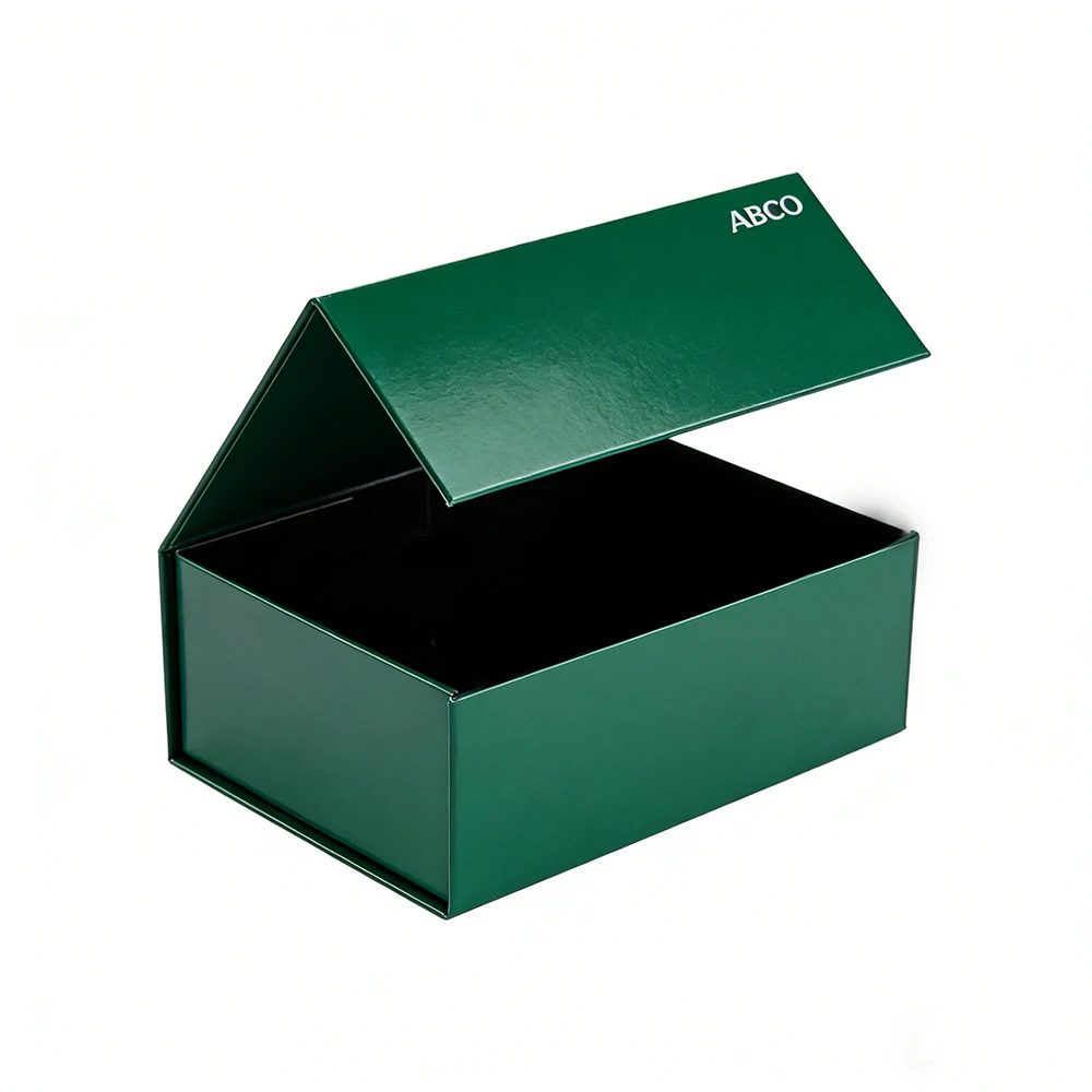 Luxury Kraft Gift Box