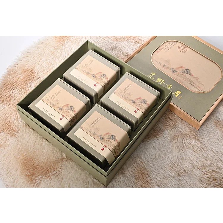 Chinese Custom Shipping Color Printed Cardboard Paper Box