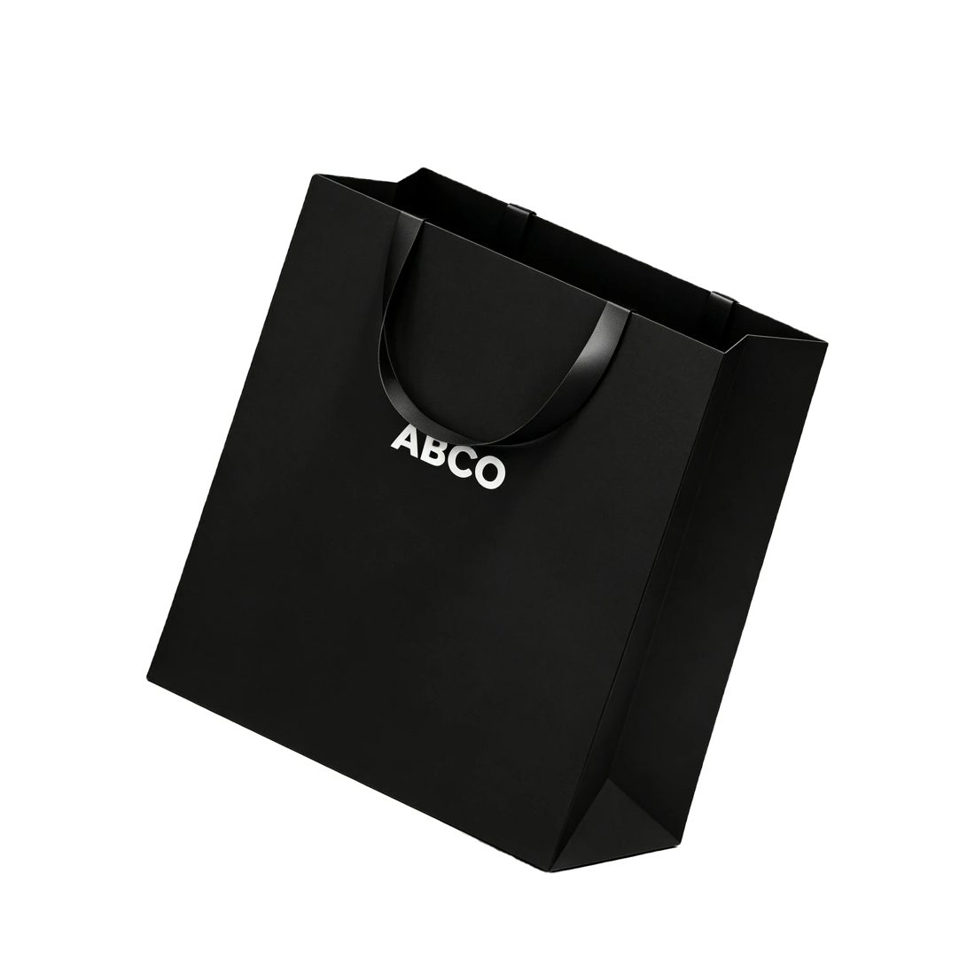 Luxury Kraft Paper Bag
