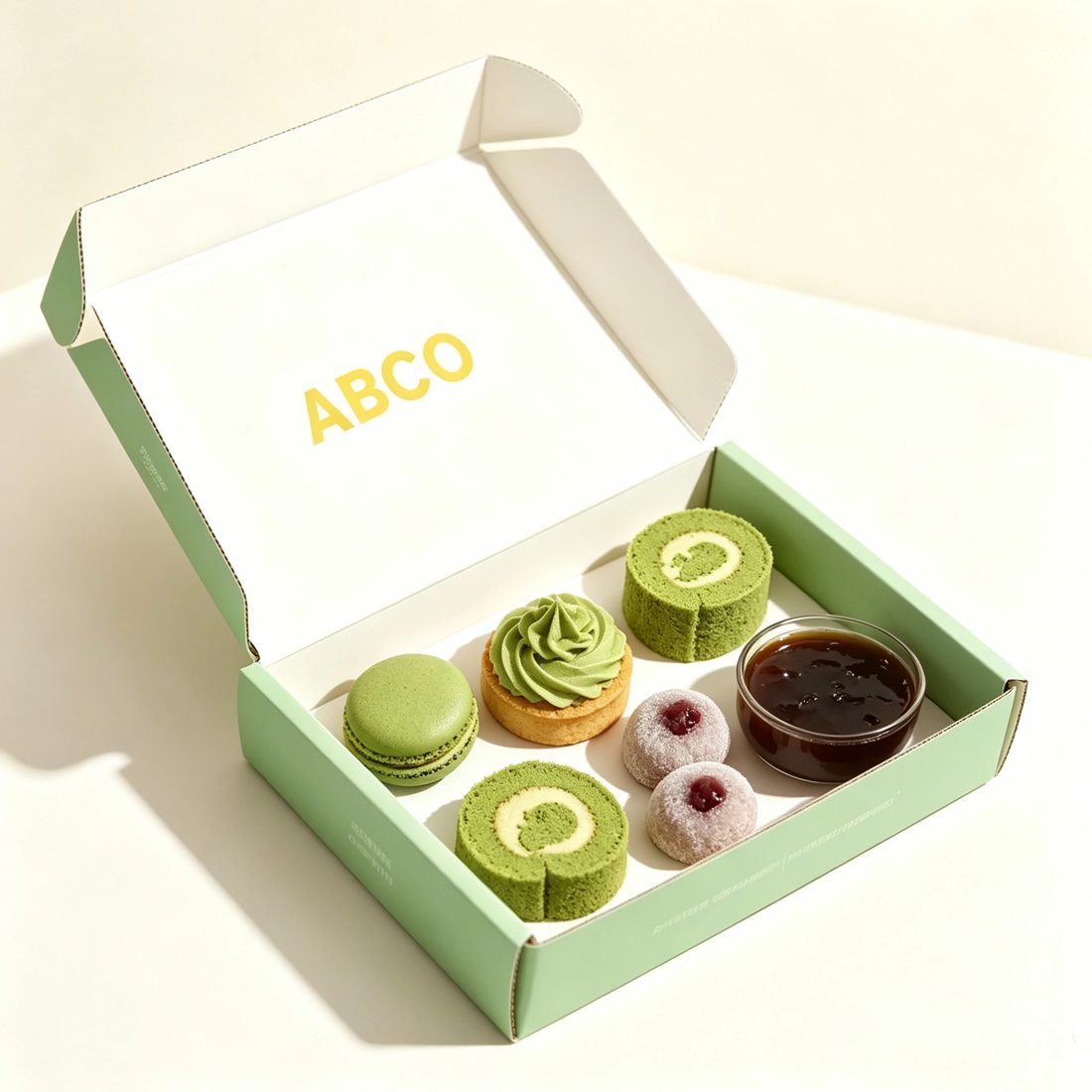 Custom Printed Corrugated Mailer Boxes Self Erecting Paperboard Packaging
