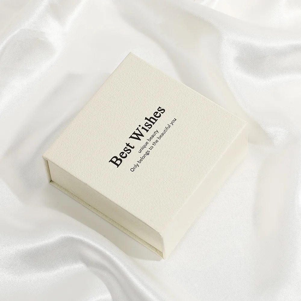 Luxury Jewelry Packing Box