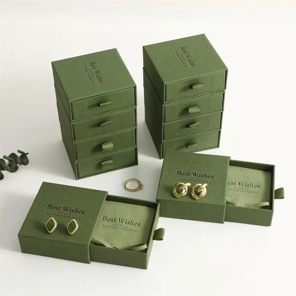 Custom Logo Portable Drawer Storage Box