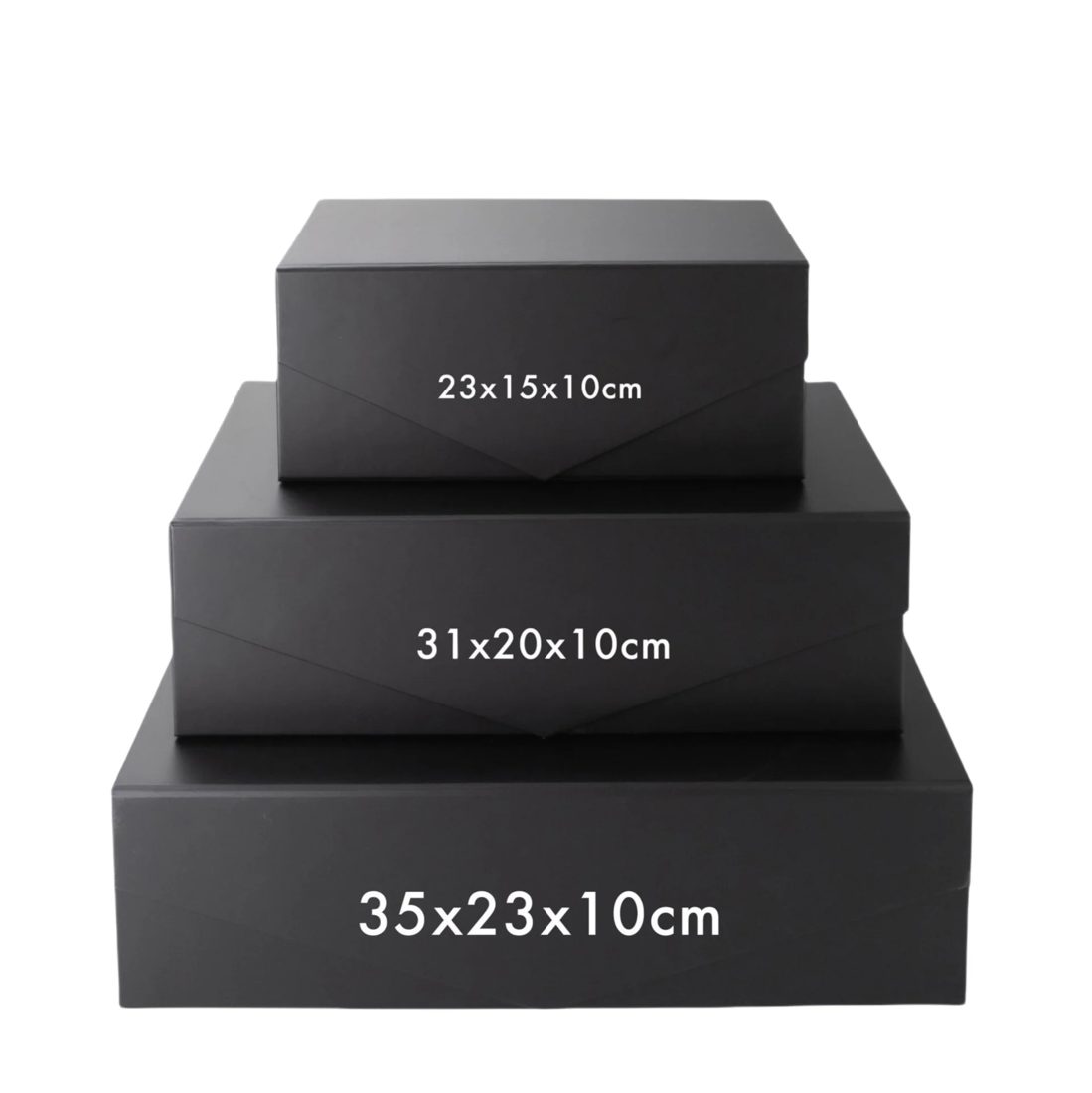 Luxury Large Magnetic Presentation Gift Hamper Box