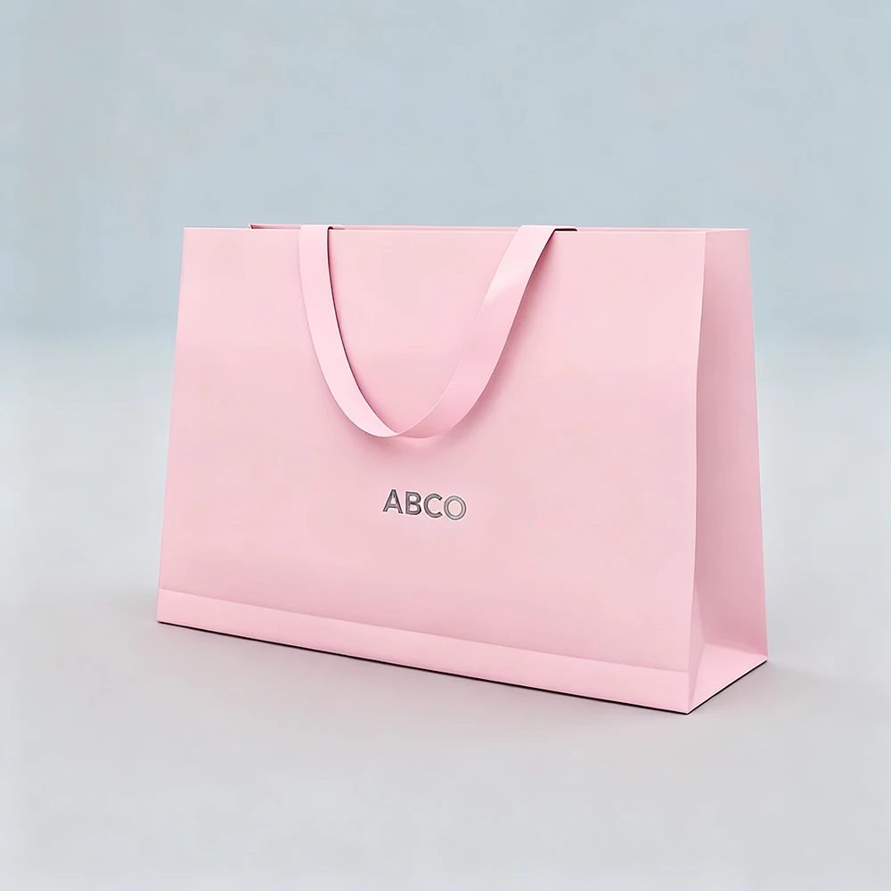 Large Capacity Tote Bags