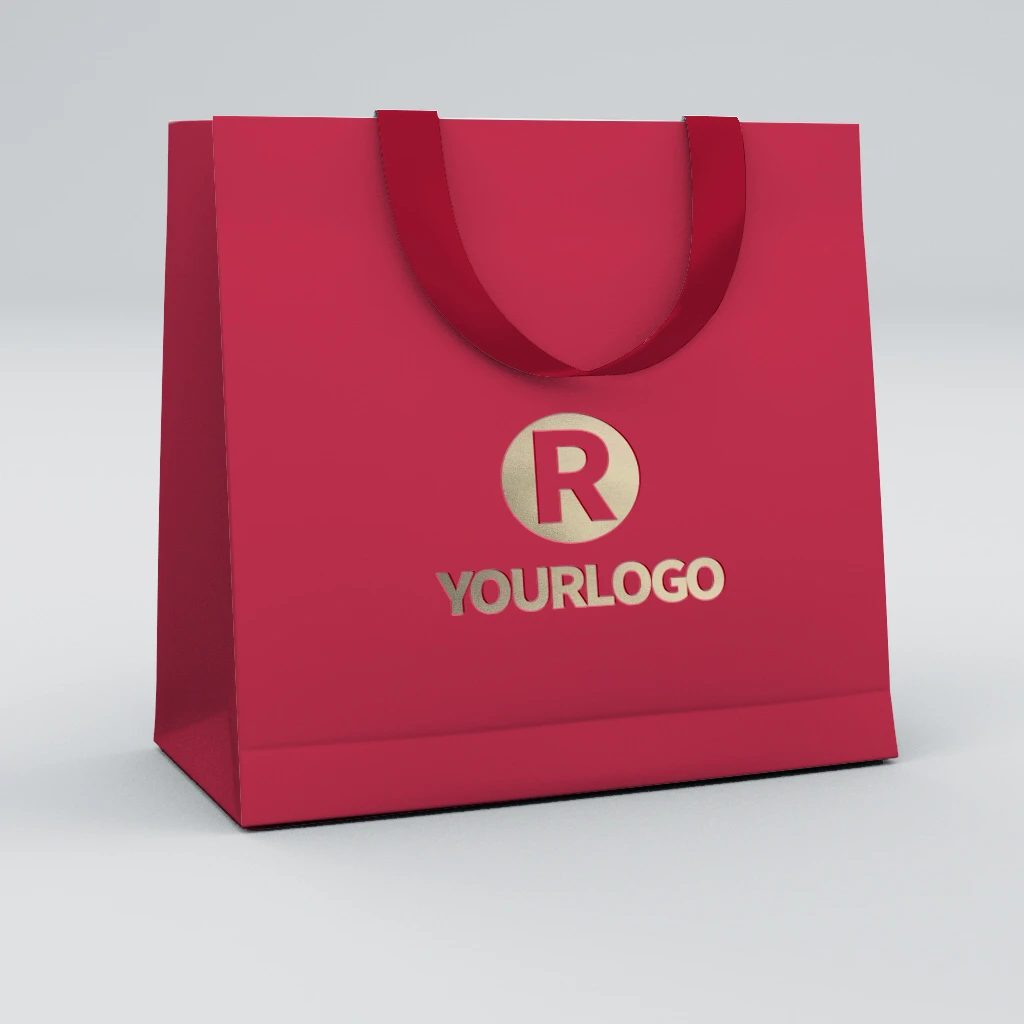 Luxury Custom Printed Logo Paper Box