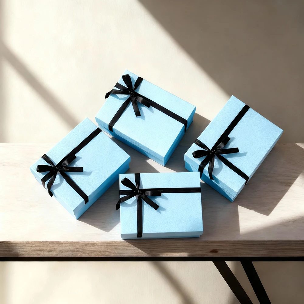 UV Advantage Paper Boxes Set
