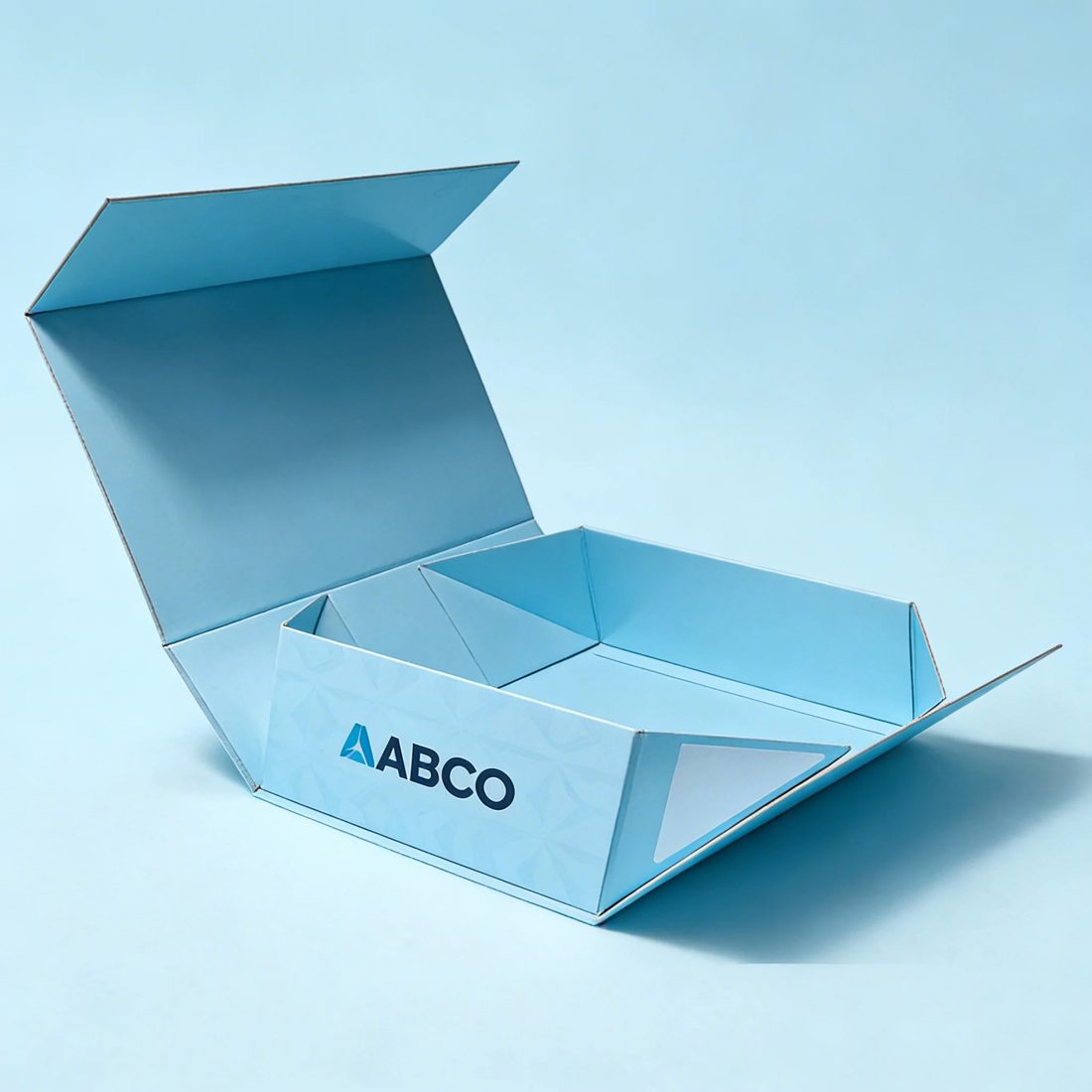 Custom Luxury Cardboard Gift Packaging