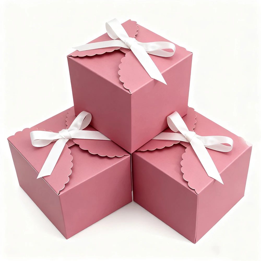 Luxury Gold Laser Color Magnetic Cardboard Paper Packaging Boxes
