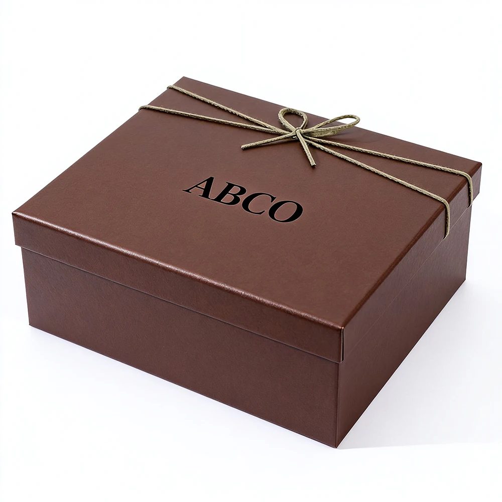 UV Advantage Cardboard Boxes