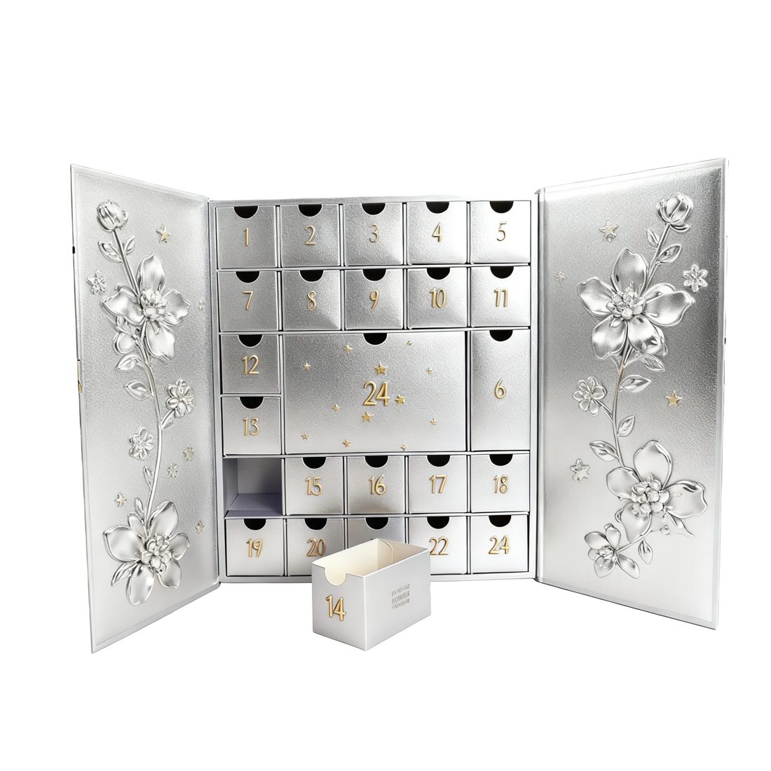 Double-door Fancy Gift Box