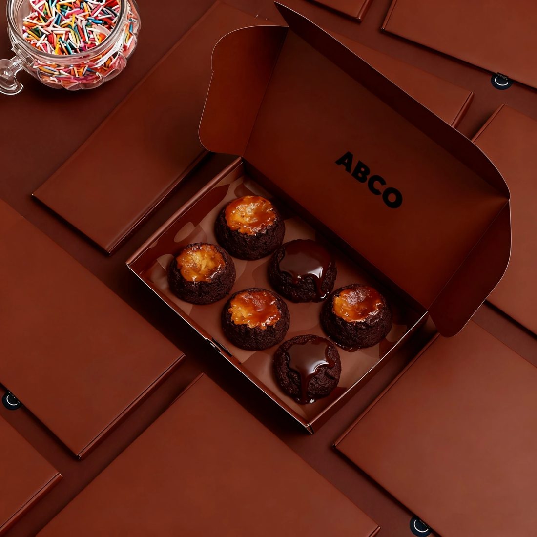 Custom Cardboard Packaging Boxes