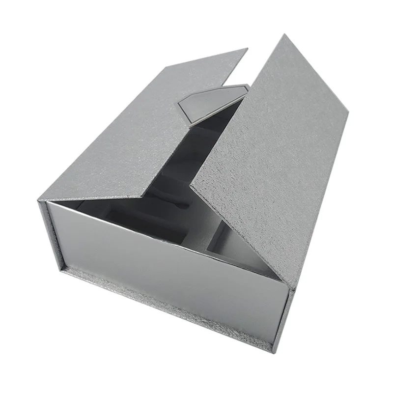 High-end Cosmetic Gift Box Outer Packaging