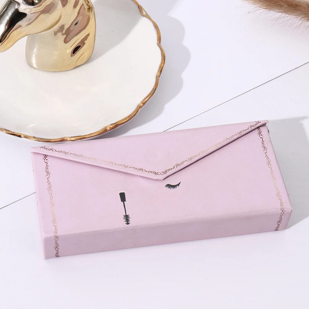 Luxury Magnetic Eyelash Box