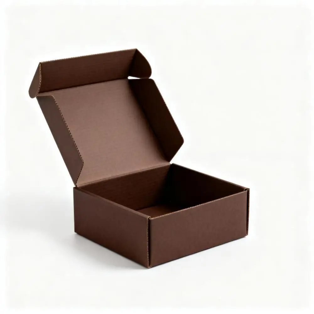 Custom Printed Strong Mailer Boxes