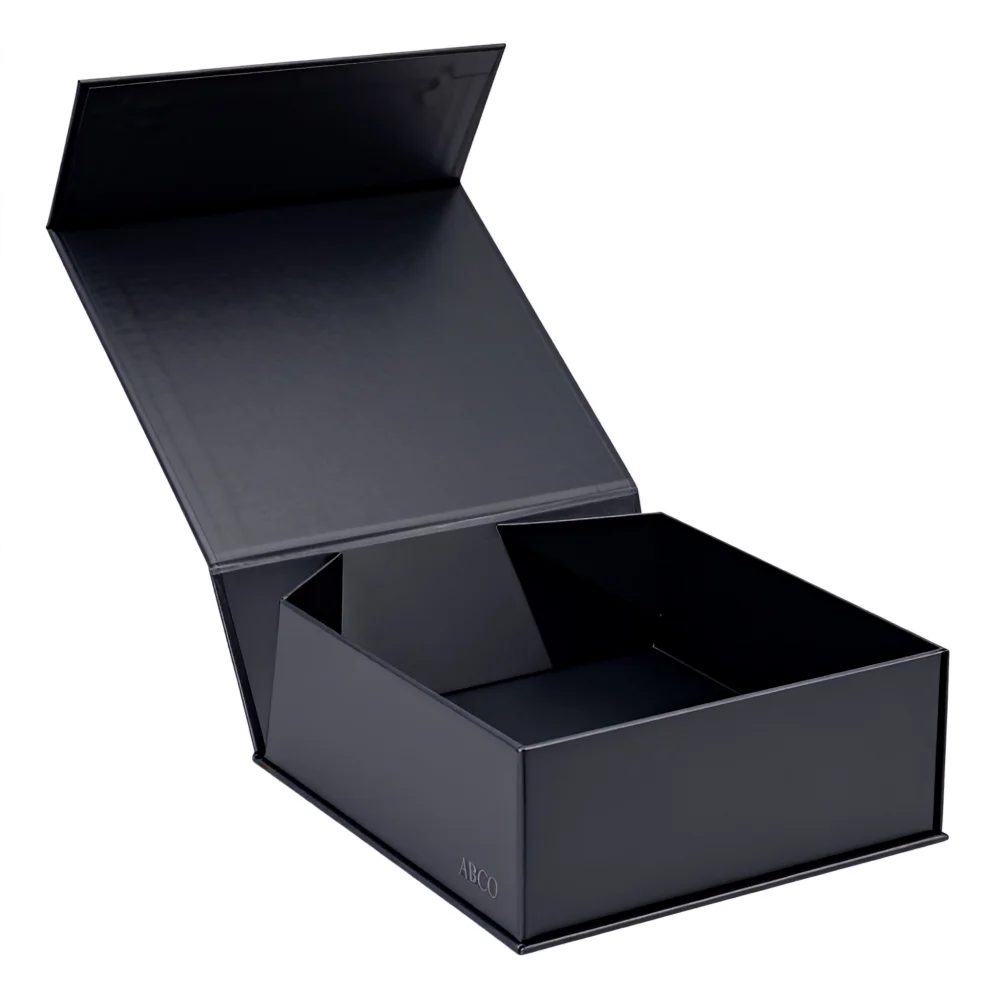 Custom Magnetic Folding Cardboard Boxes