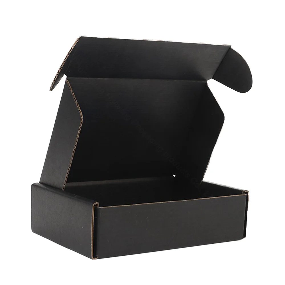 Custom Size Logo Shipping Boxes