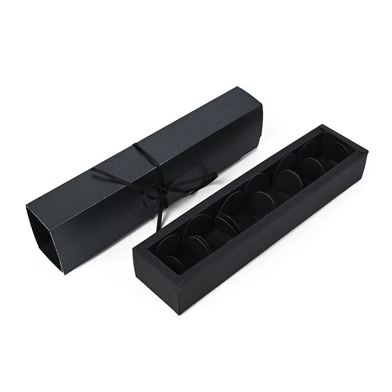 Custom Logo Corrugated Mailer Shipping Paper Box