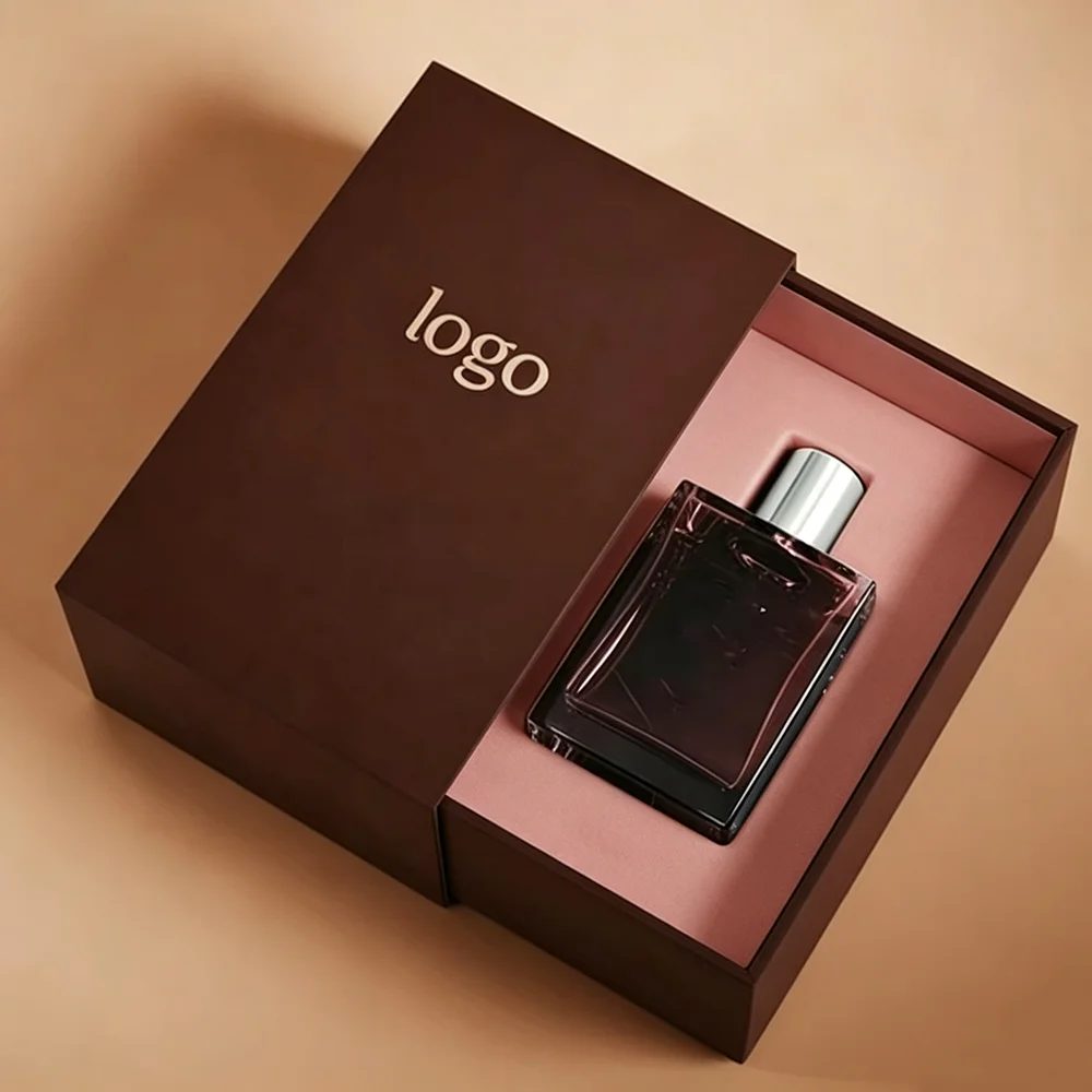 Custom Made Premium Perfume Box